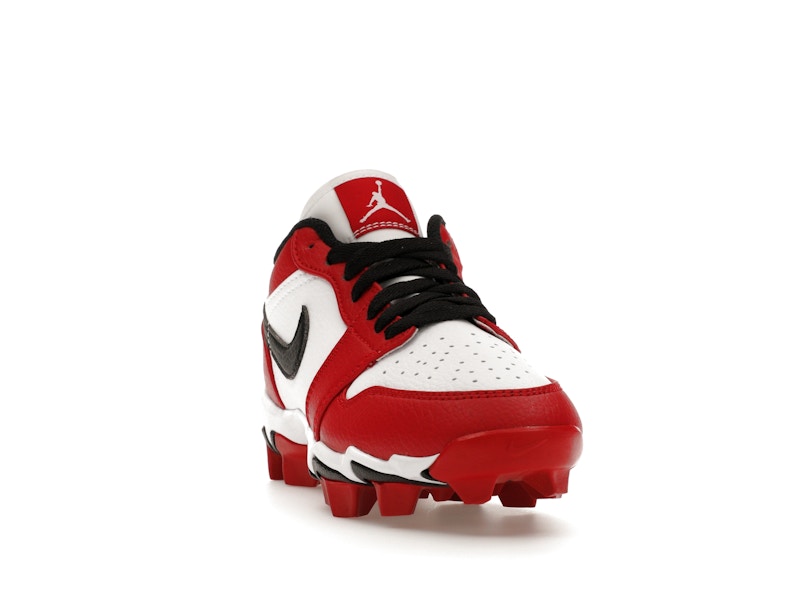 Jordan 1 Low Cleat Chicago (GS)