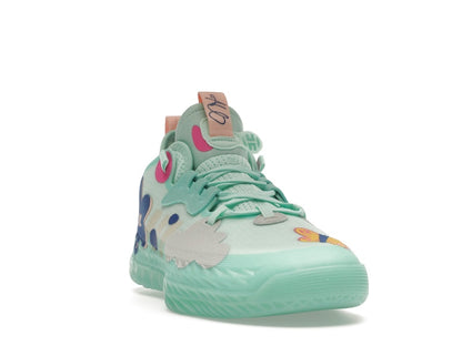 adidas Harden Vol. 5 Futurenatural Clear Mint