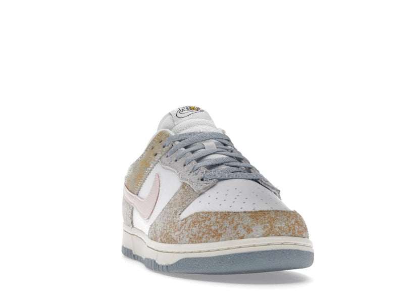 Nike Dunk Low Oxidized