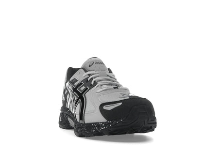 ASICS Gel-Venture 6 Glacier Grey Black