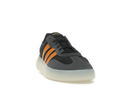 adidas Barreda Decode Core Black Focus Orange Grey