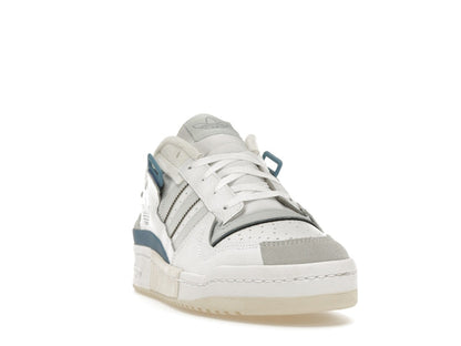 adidas Forum Exhibit Low White Sky Tint
