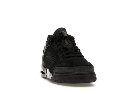 Jordan Spizike Low Black Cat (GS)