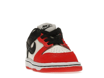 Nike Dunk Low EMB NBA 75th Anniversary Chicago (TD)