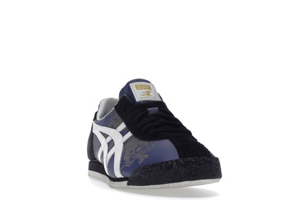 Onitsuka Tiger Corsair Bait Bruce Lee