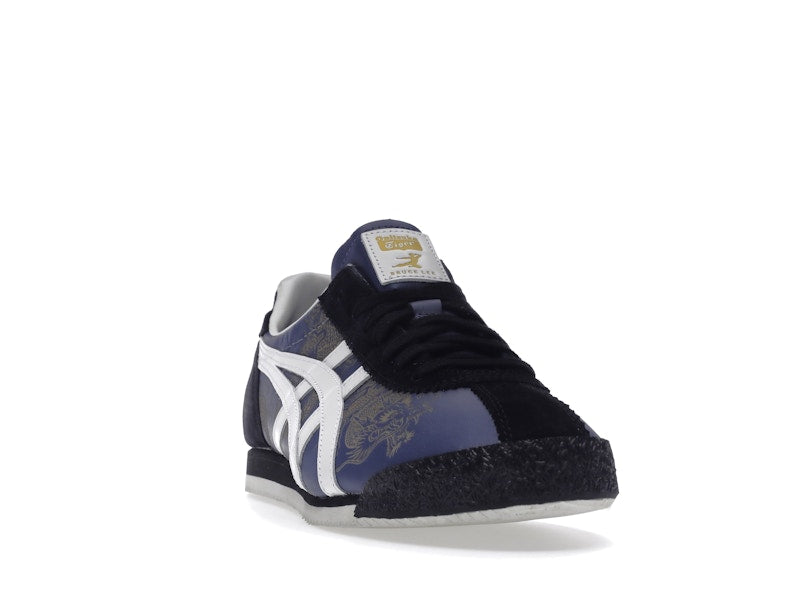 Onitsuka Tiger Corsair Bait Bruce Lee