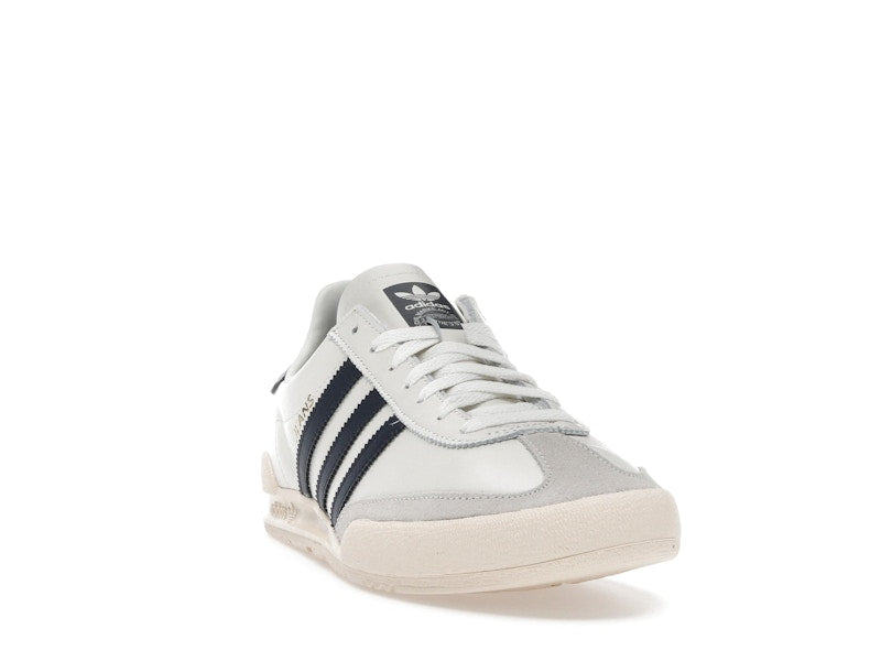 adidas Jeans Chalk White Legend Ink