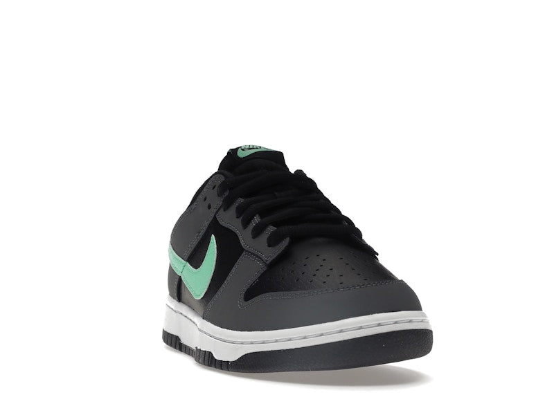 Nike Dunk Low Retro Green Glow