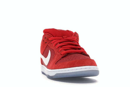 Nike SB Dunk Low Challenge Red University Blue