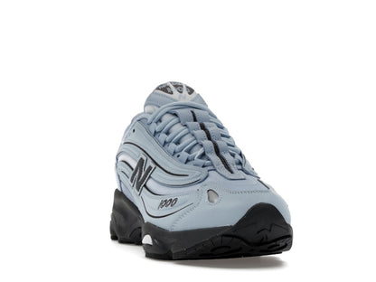 New Balance 1000 Light Blue Black