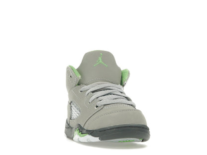 Jordan 5 Retro Green Bean (2022) (TD)