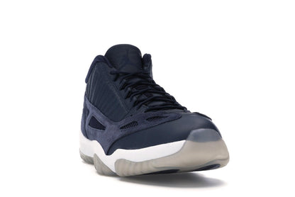 Jordan 11 Retro Low IE Obsidian