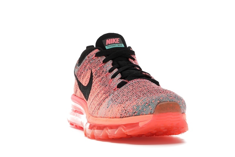 Nike Flyknit Max Hyper Punch Hyper Jade (Women's)