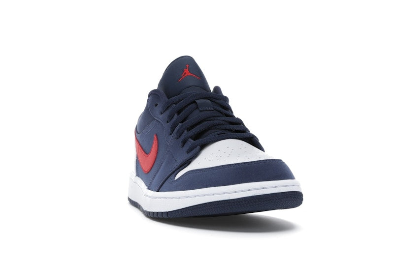 Jordan 1 Low USA
