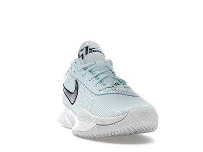 Nike GT Cut Academy Glacier Blue White Photon Dust Metallic Silver