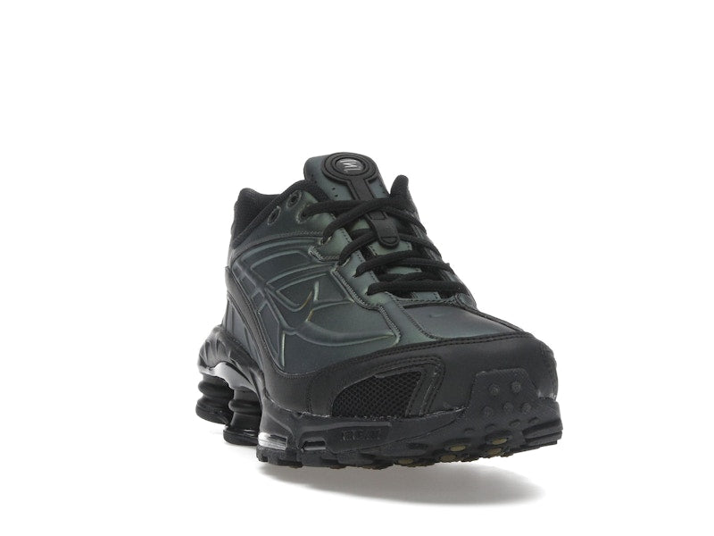 Nike Shox Ride 2 Black Cargo Khaki