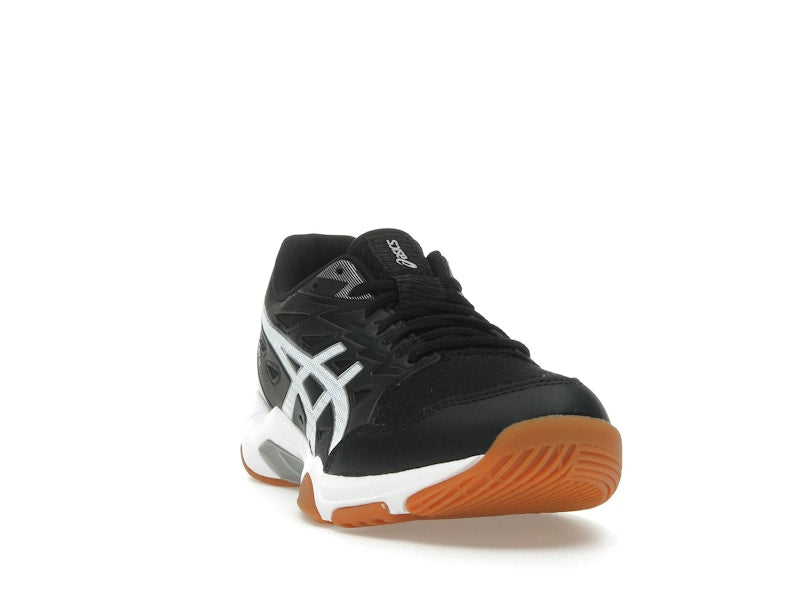 ASICS Gel-Rocket 11 Black Pure Silver (Women's)