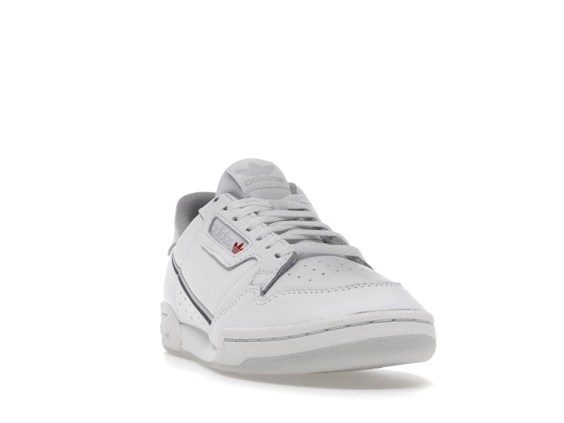 adidas Continental 80 Cloud White