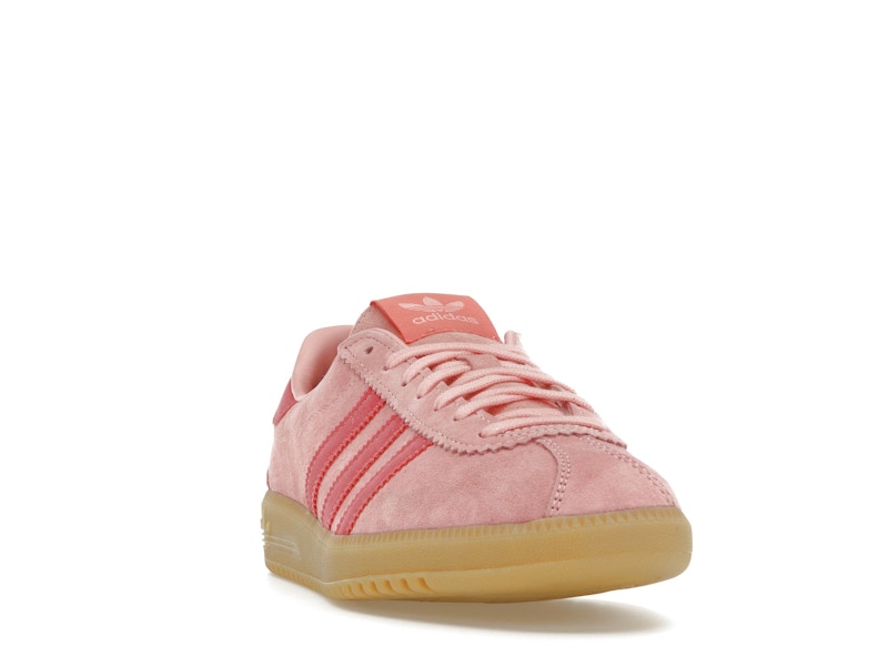 adidas Bermuda Semi Pink Spark (Women's)