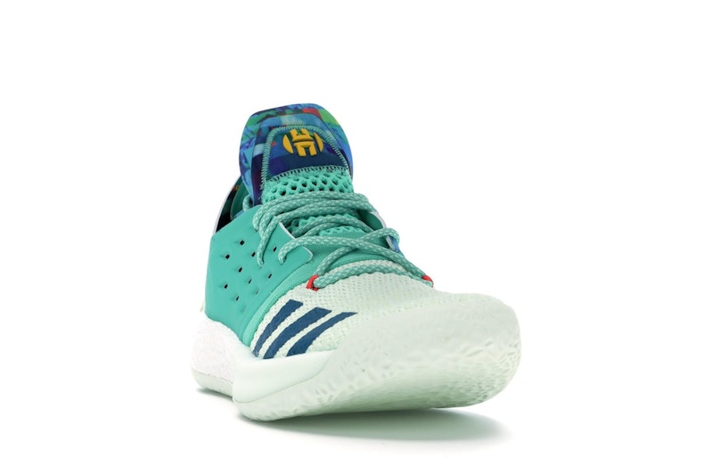 adidas Harden Vol. 2 Vision All-Star (2018)