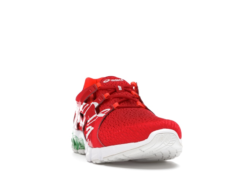 ASICS Gel-Quantum 90 Coca-Cola
