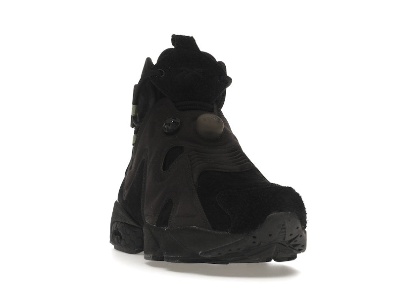 Reebok Furikaze Future Black