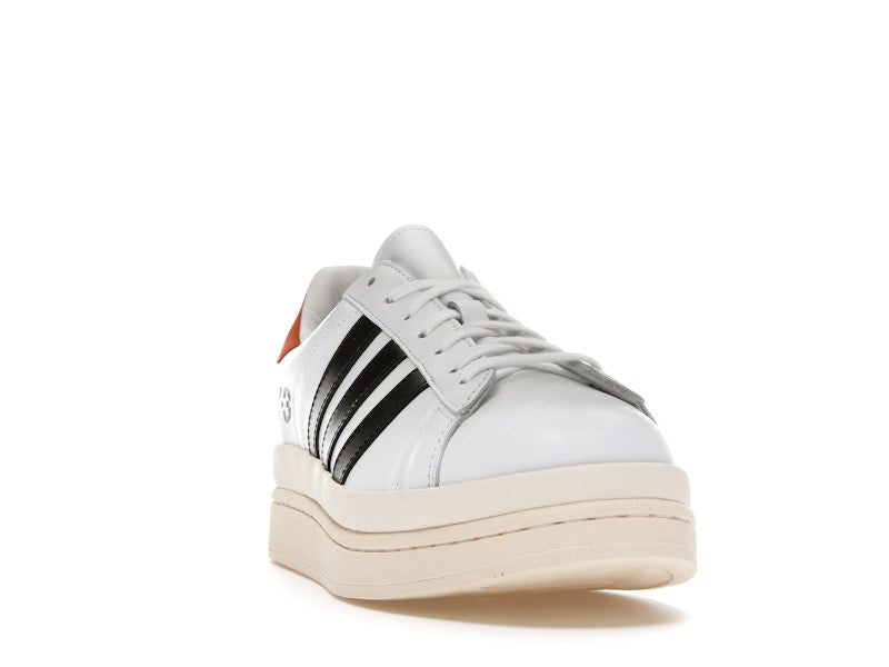 adidas Y-3 Hicho White Black