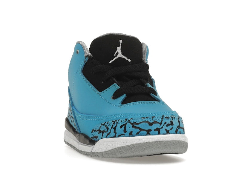 Jordan 3 Retro Powder Blue (TD)
