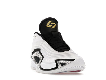 Jordan Luka 3 Motorsports White