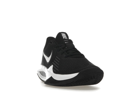 Nike Precision 5 Black White