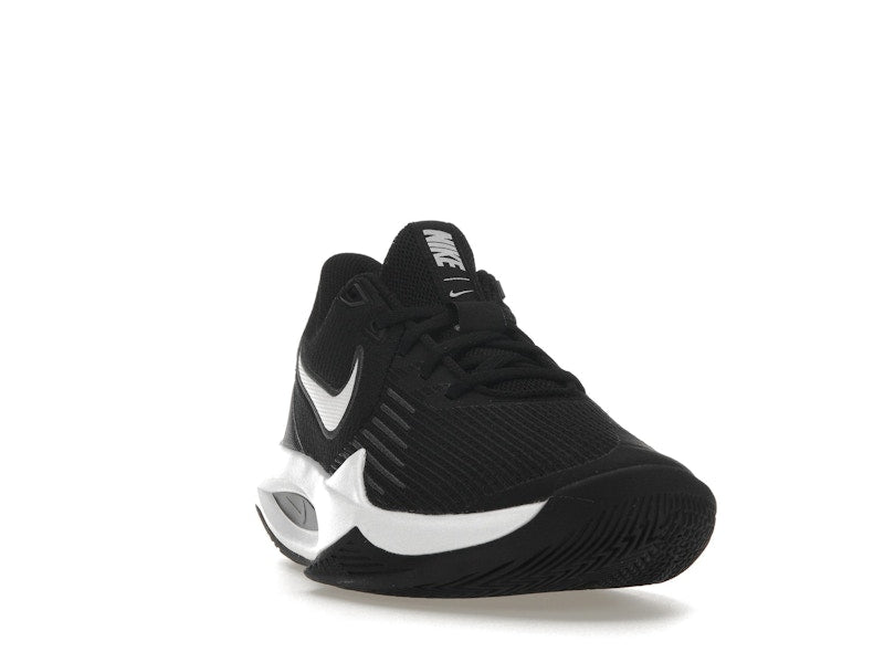 Nike Precision 5 Black White