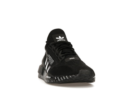 adidas NMD R1 V2 Script Black
