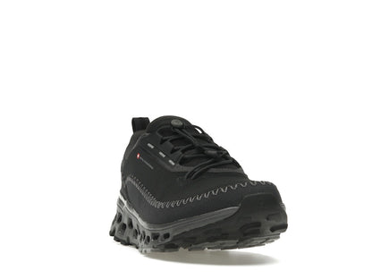 On Running Cloudaway 2 Black Eclipse (Women's)