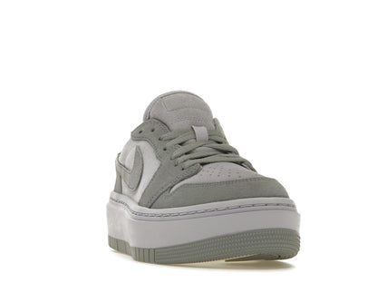 Jordan 1 Elevate Low Stealth Titanium (Women's)