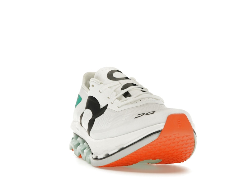On Running Cloudboom Echo White Mint (Women's)