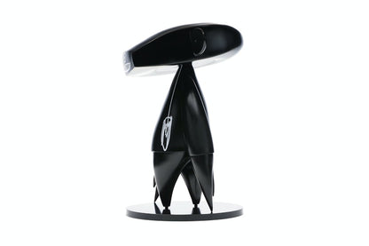 Futura Laboratories x Pop Life Global x ComplexCon Johnny Figure Black