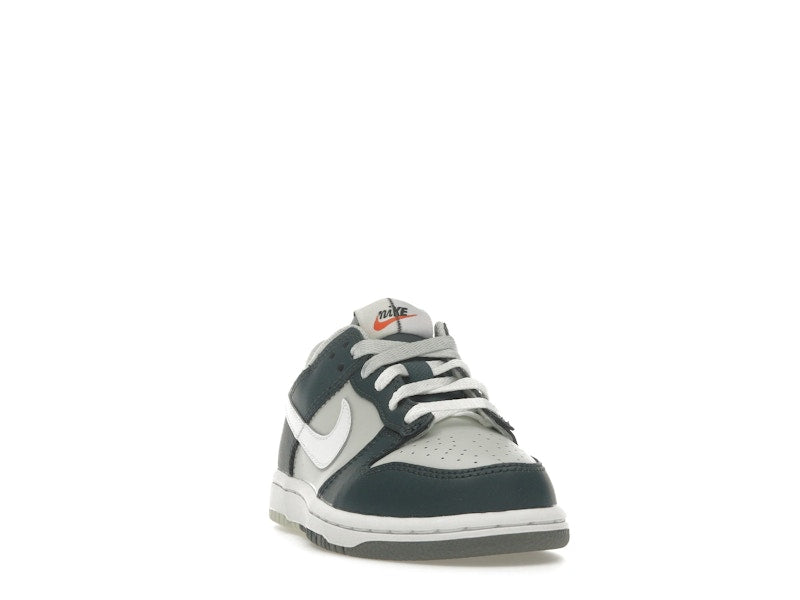 Nike Dunk Low Split Deep Jungle (PS)
