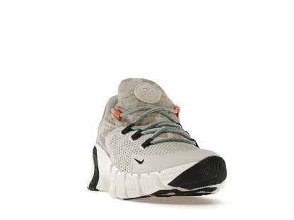 Nike Free Metcon 4 Light Bone (Women's)
