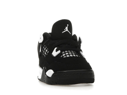 Jordan 4 Retro White Thunder (TD)