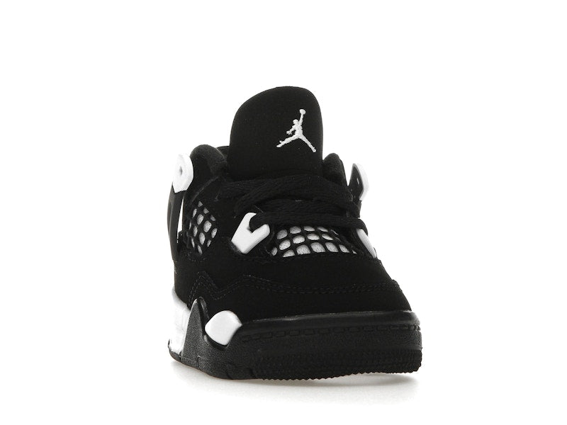 Jordan 4 Retro White Thunder (TD)