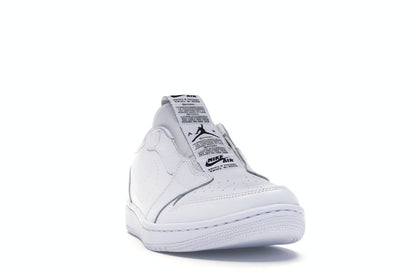 Jordan 1 Retro Low Slip White (Women's)