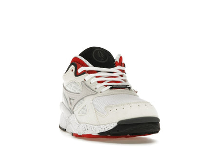 Mizuno Sky Medal AFEW x Fortuna Heimat