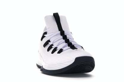 Jordan Ultra.Fly 2 Low White Black