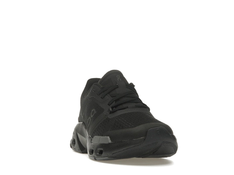 On Running Cloudpulse Black Eclipse (Women's)