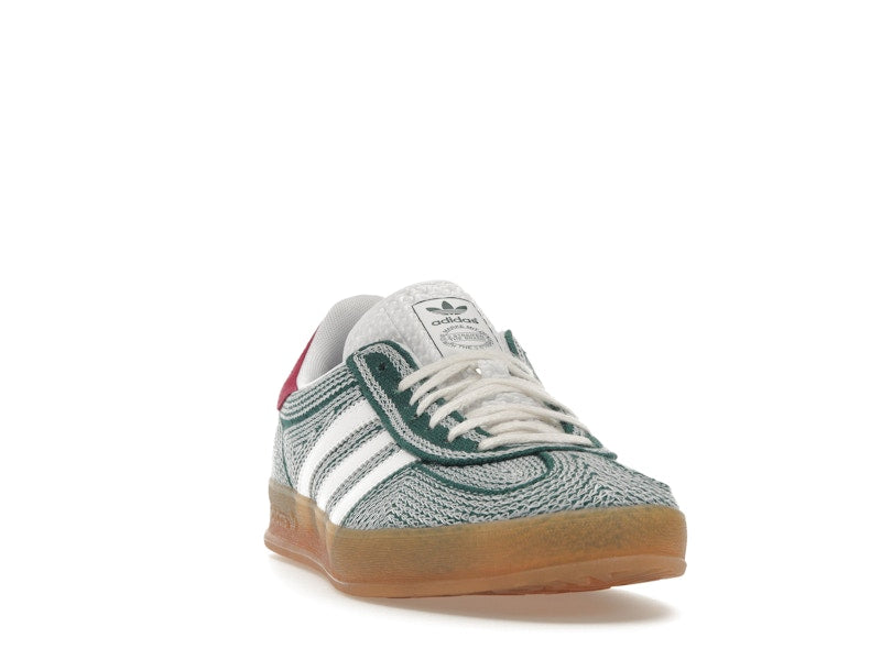 adidas Gazelle Indoor Sean Wotherspoon Hemp Green