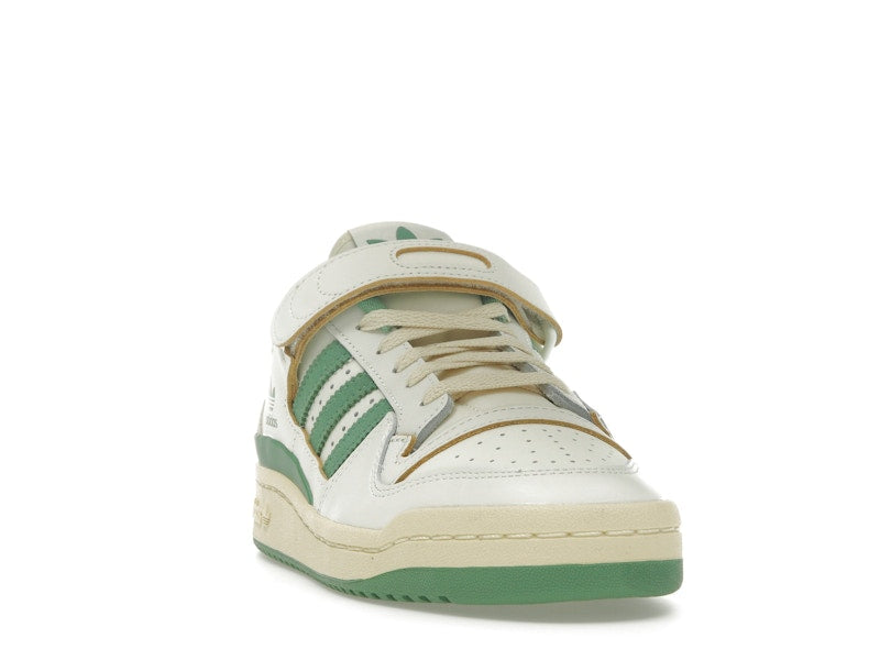 adidas Forum 84 Low Ivory Preloved Green