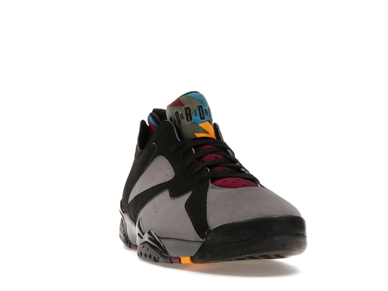 Jordan 7 Retro Low Bordeaux