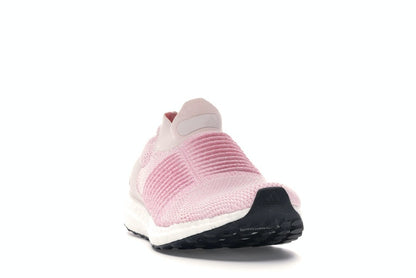 adidas Ultra Boost Laceless Orchid Tint (Women's)