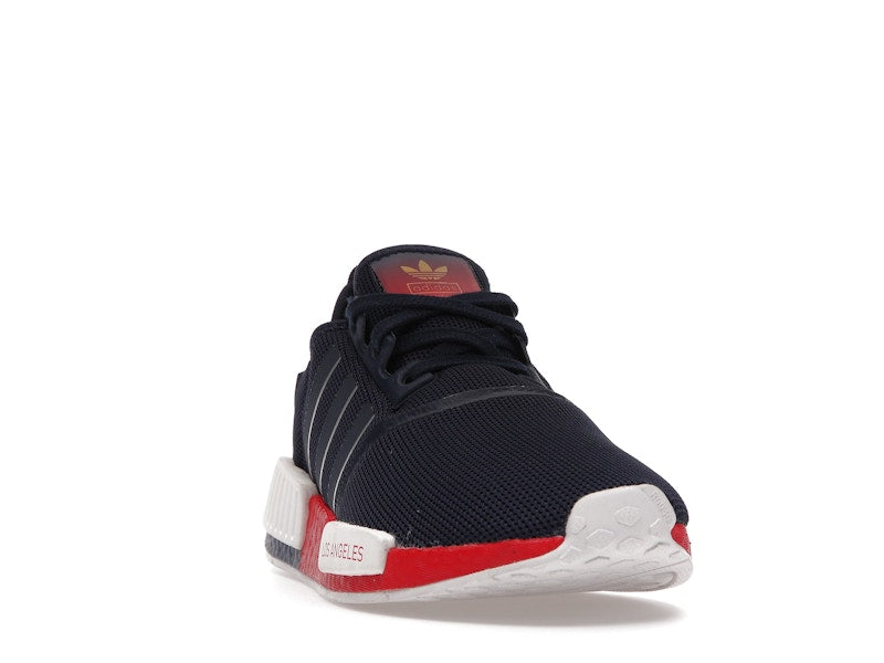 adidas NMD R1 United By Sneakers Los Angeles