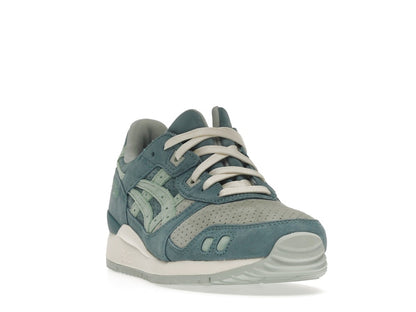 ASICS Gel-Lyte III OG Misty Pine Seafoam